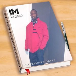 Meet your Posher, Robert